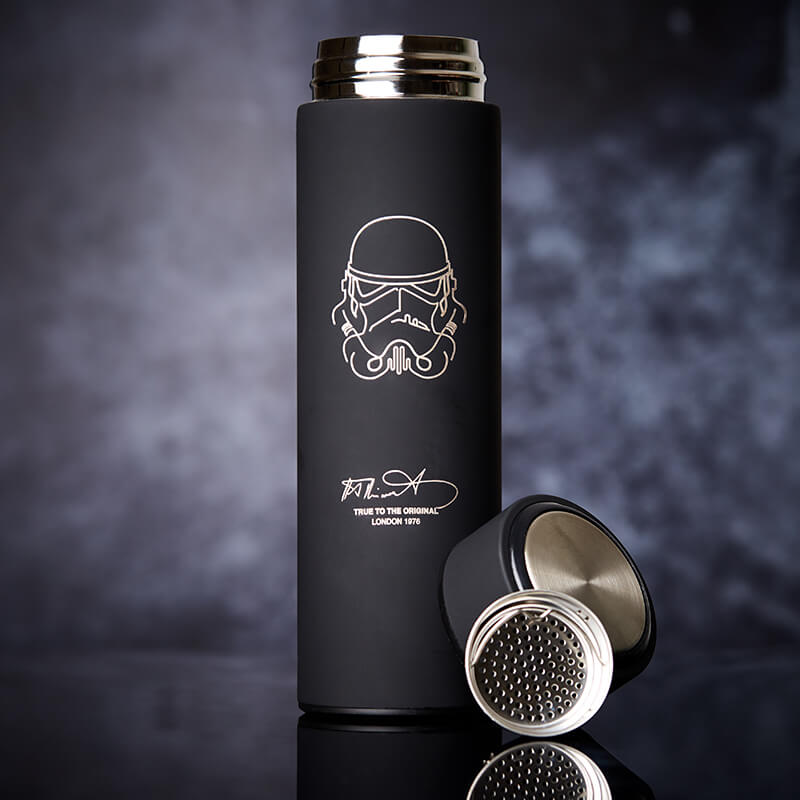 Detail Stormtrooper Thermos Nomer 16