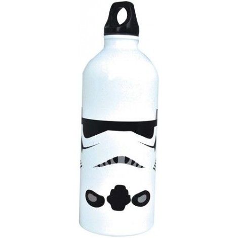 Detail Stormtrooper Thermos Nomer 20