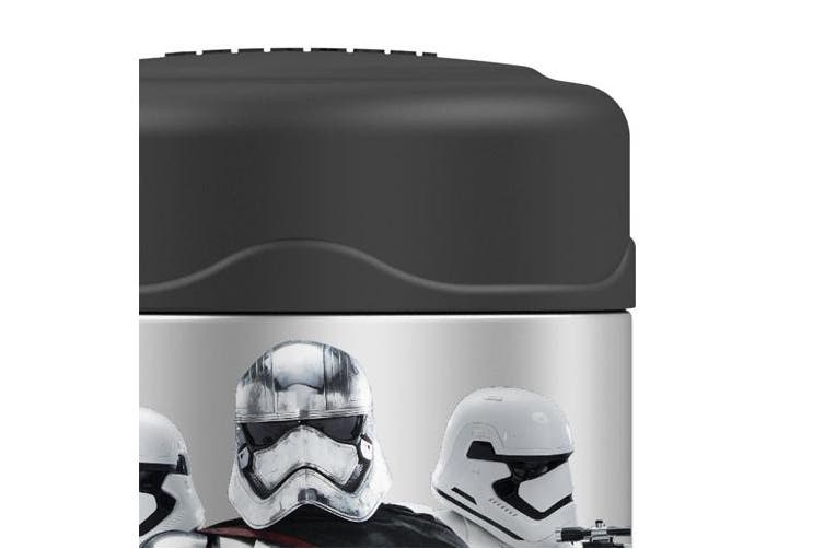 Detail Stormtrooper Thermos Nomer 43