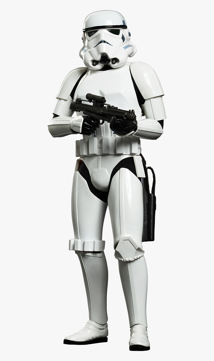 Stormtrooper Transparent - KibrisPDR