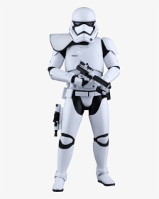 Detail Stormtrooper Transparent Nomer 4