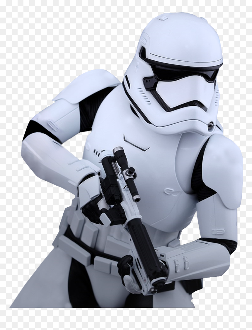 Detail Stormtrooper Transparent Nomer 44