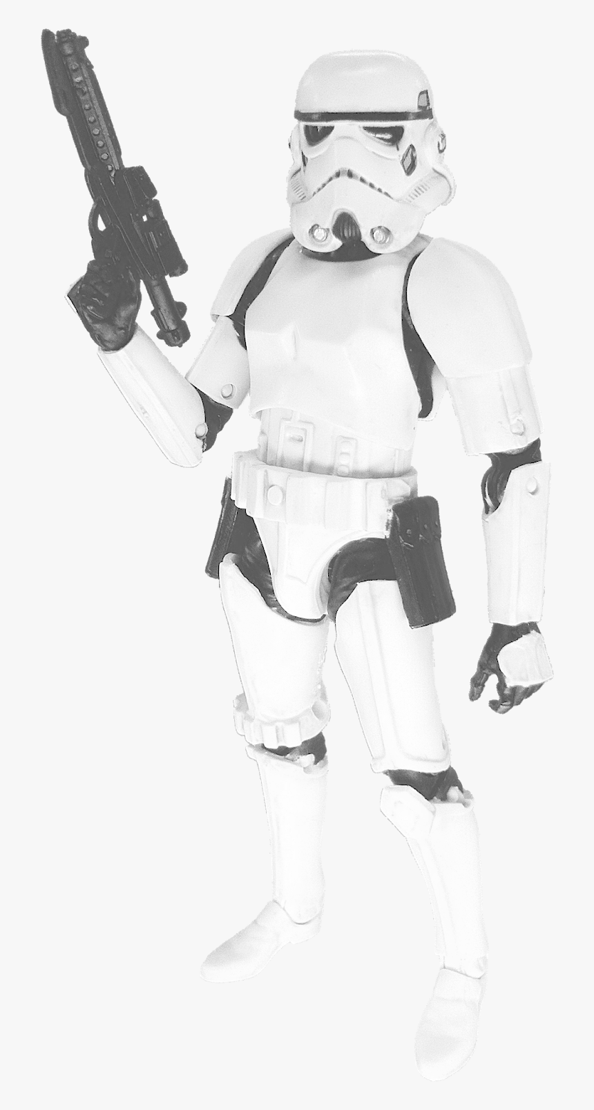 Detail Stormtrooper Transparent Background Nomer 21