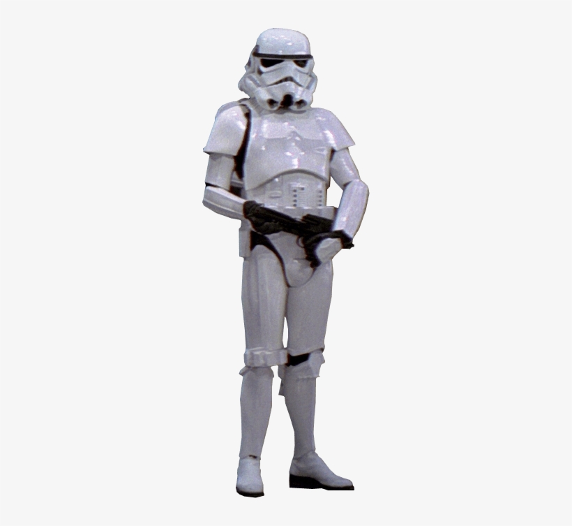 Detail Stormtrooper Transparent Background Nomer 23