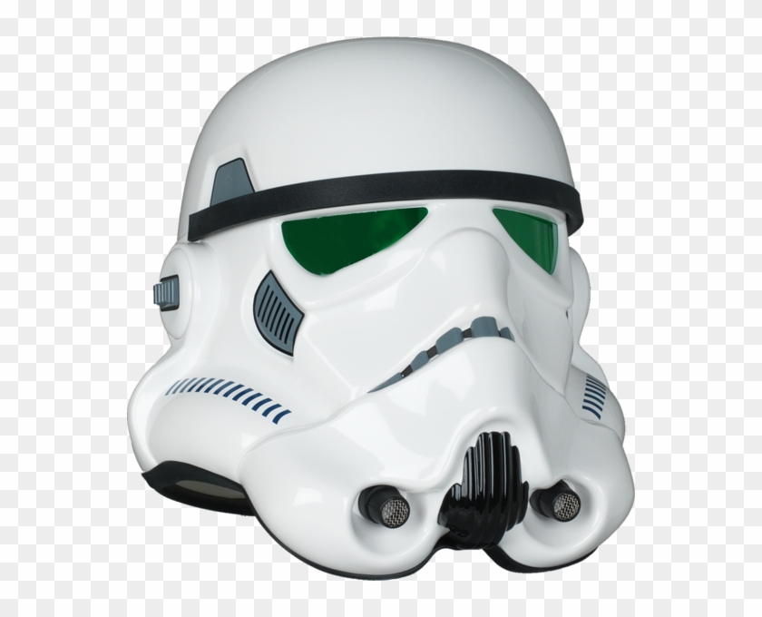 Detail Stormtrooper Transparent Background Nomer 32