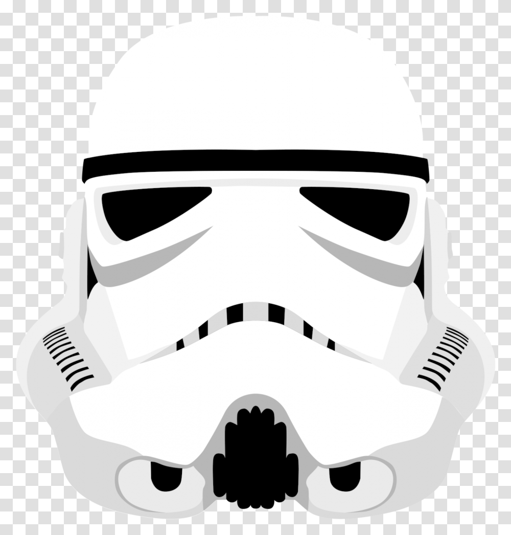 Detail Stormtrooper Vector Nomer 18