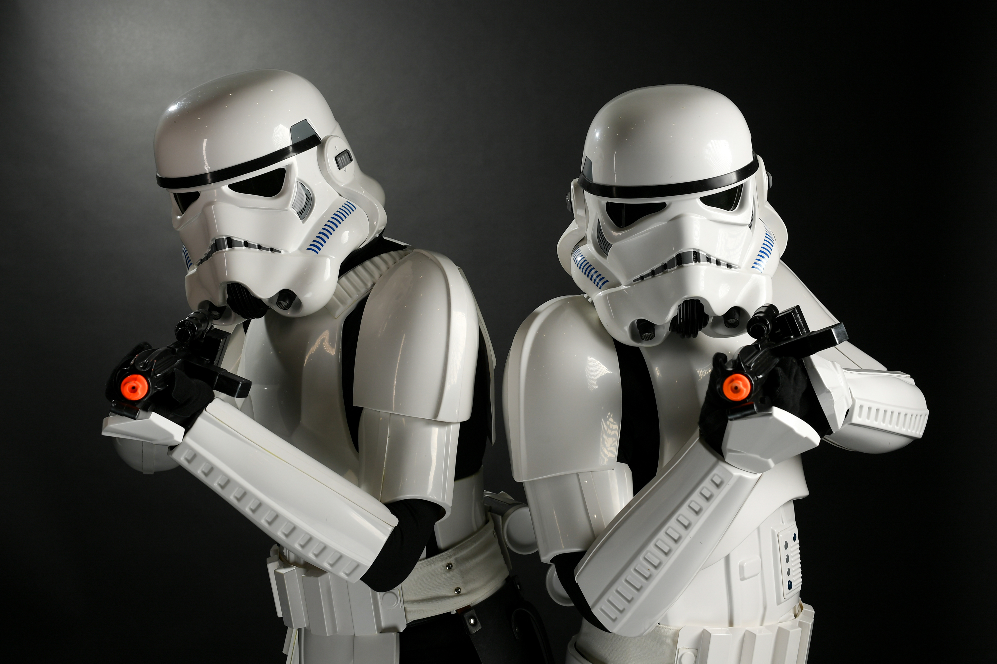 Stormtroopers Images - KibrisPDR