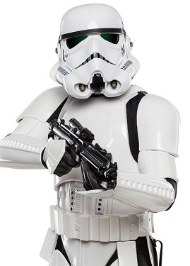 Detail Stormtroopers Images Nomer 15