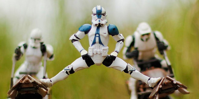 Detail Stormtroopers Images Nomer 46