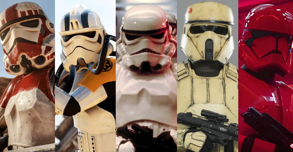 Detail Stormtroopers Images Nomer 48