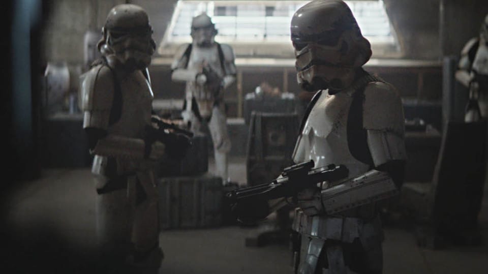 Detail Stormtroopers Images Nomer 7