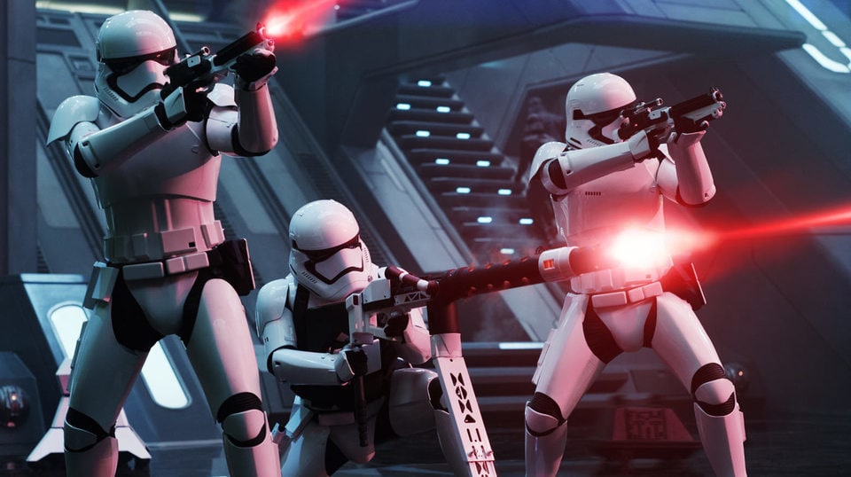 Detail Stormtroopers Images Nomer 8