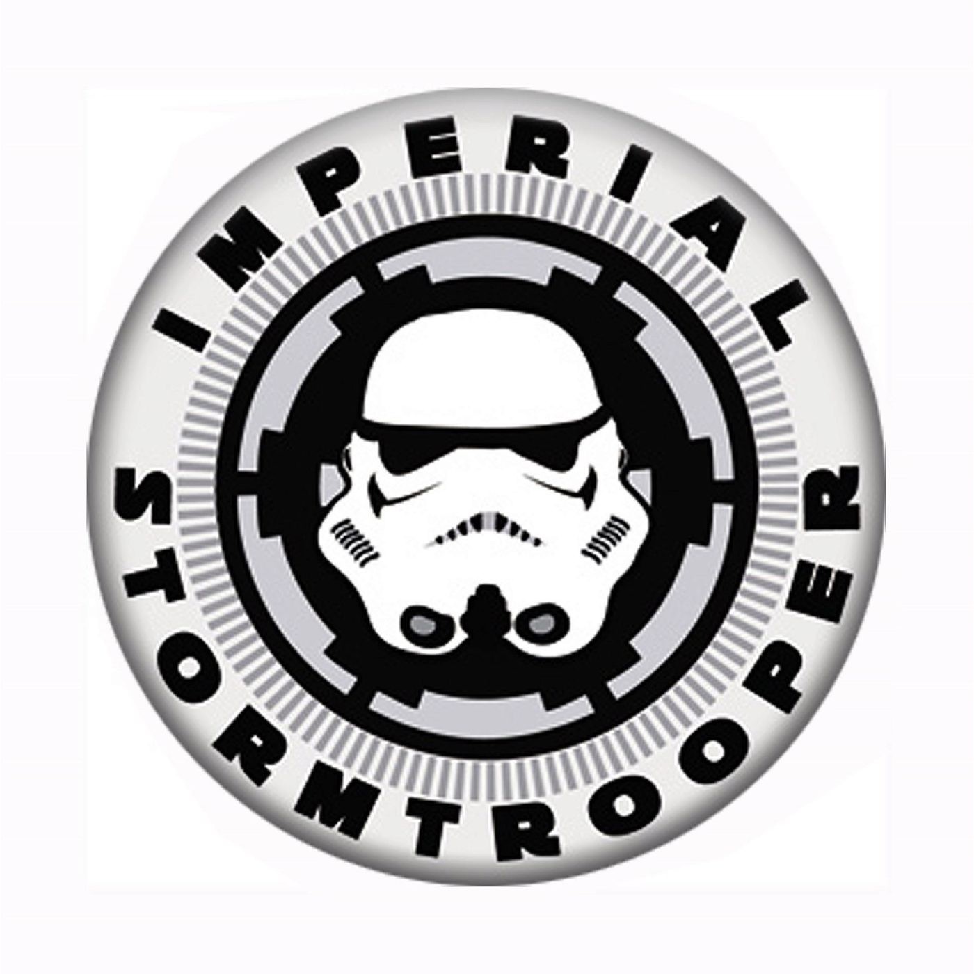 Detail Stormtroopers Logo Nomer 3