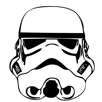 Detail Stormtroopers Logo Nomer 15