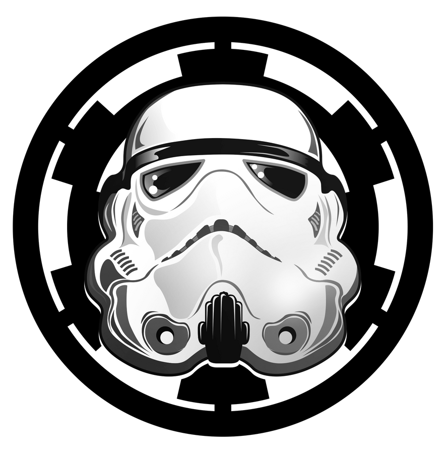 Detail Stormtroopers Logo Nomer 19