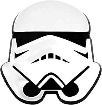 Detail Stormtroopers Logo Nomer 20