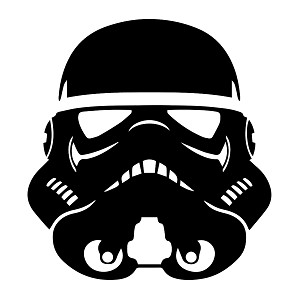 Detail Stormtroopers Logo Nomer 24