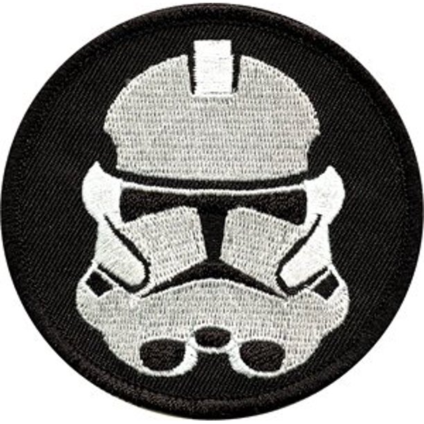 Detail Stormtroopers Logo Nomer 42