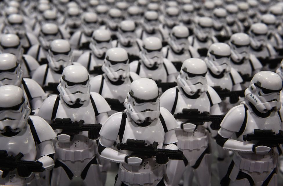Detail Stormtroopers Photos Nomer 46