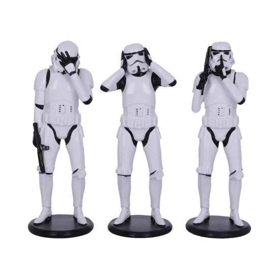Detail Stormtroopers Pics Nomer 43