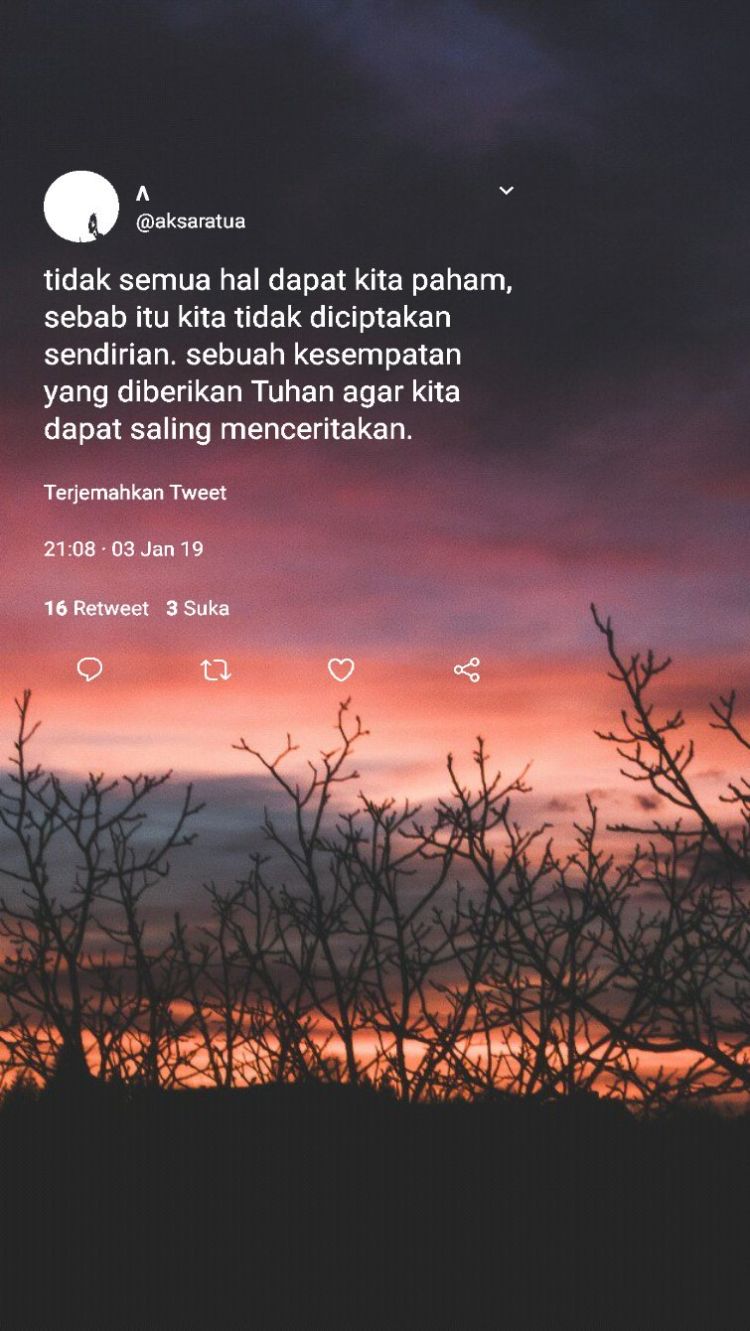 Detail Story Ig Keren Nomer 15