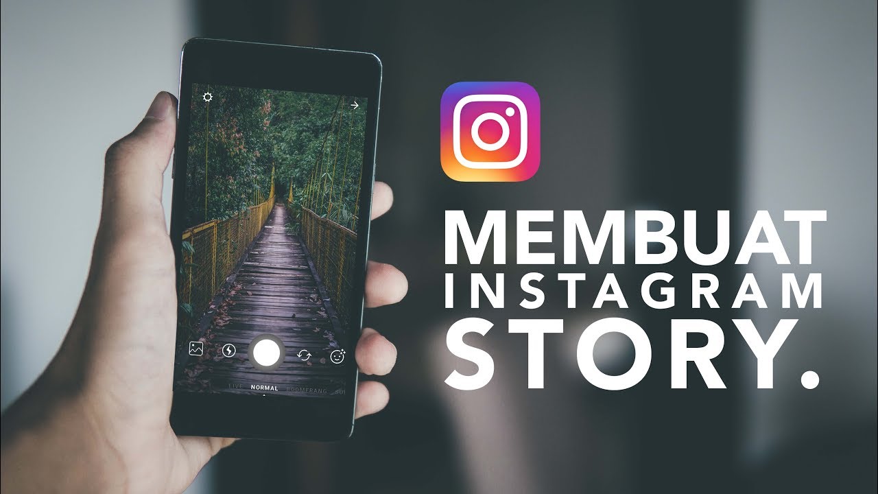 Detail Story Ig Keren Nomer 21