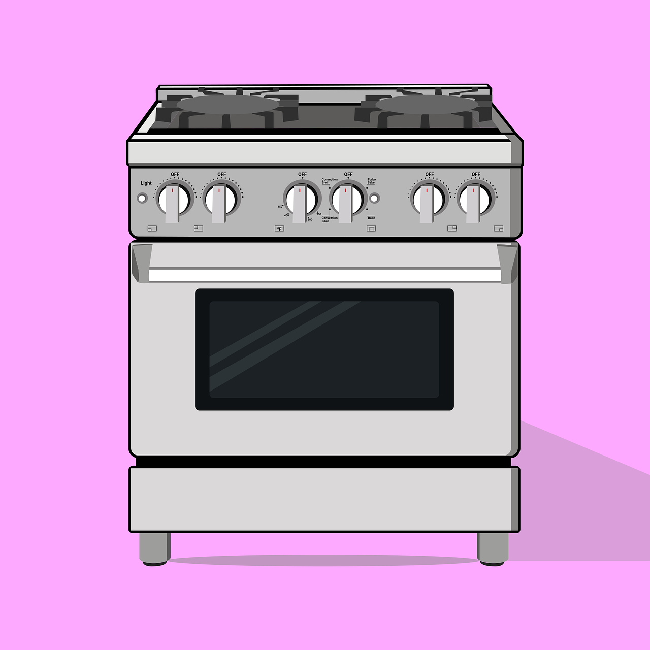 Detail Stove Png Nomer 20