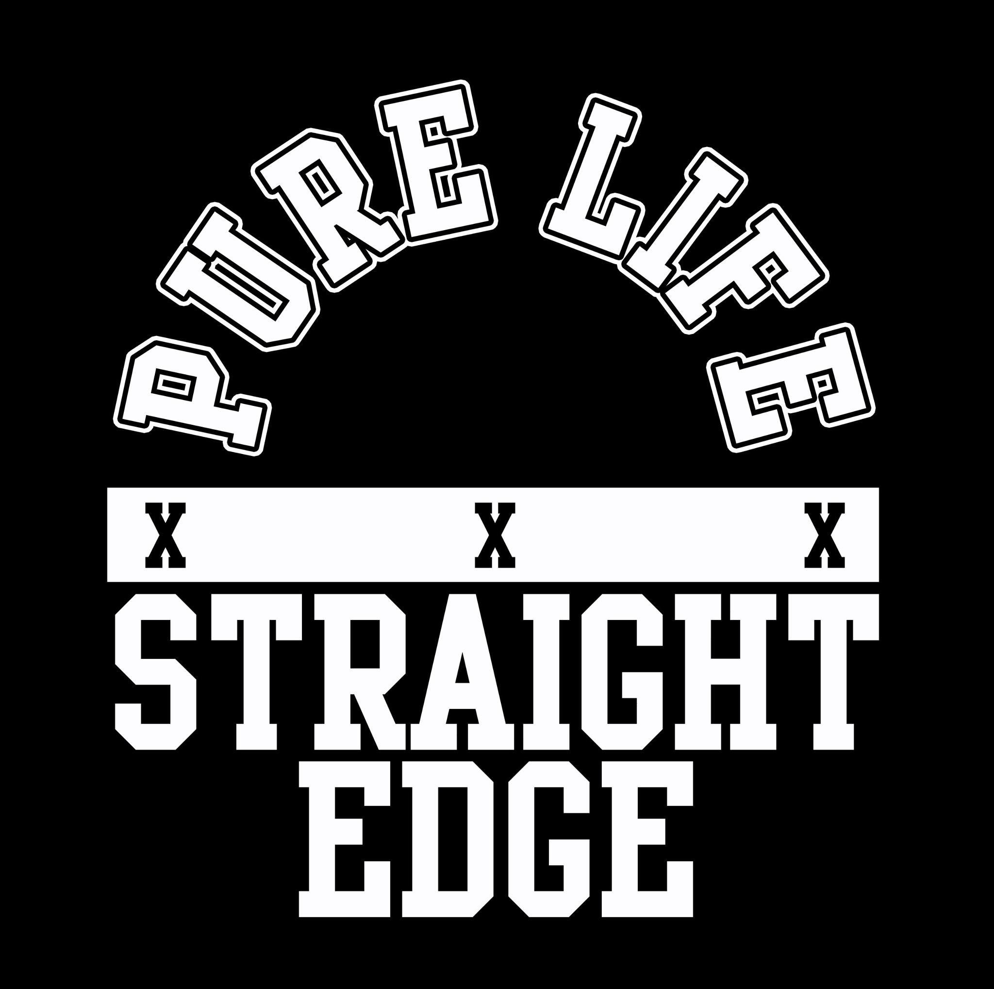 Detail Straight Edge Logo Nomer 2