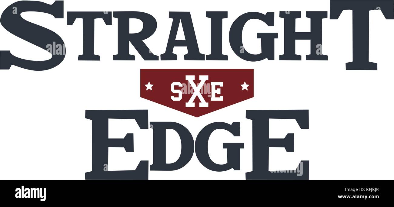 Detail Straight Edge Logo Nomer 11