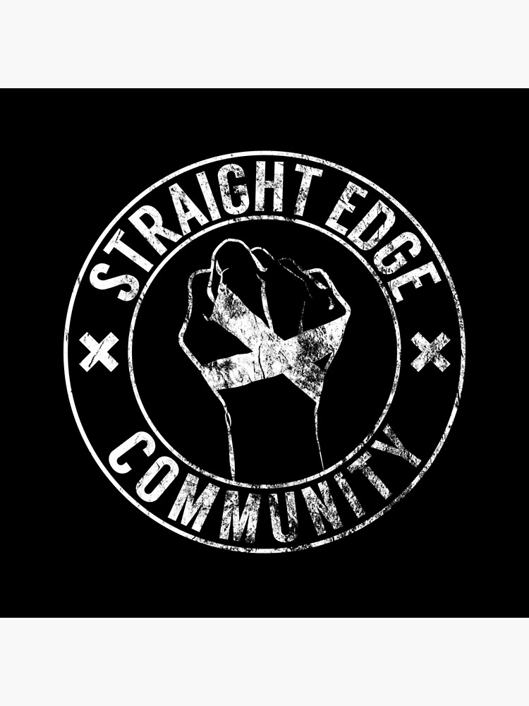 Detail Straight Edge Logo Nomer 18