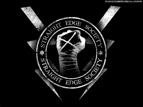 Detail Straight Edge Logo Nomer 20