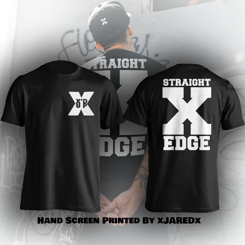 Detail Straight Edge Logo Nomer 46