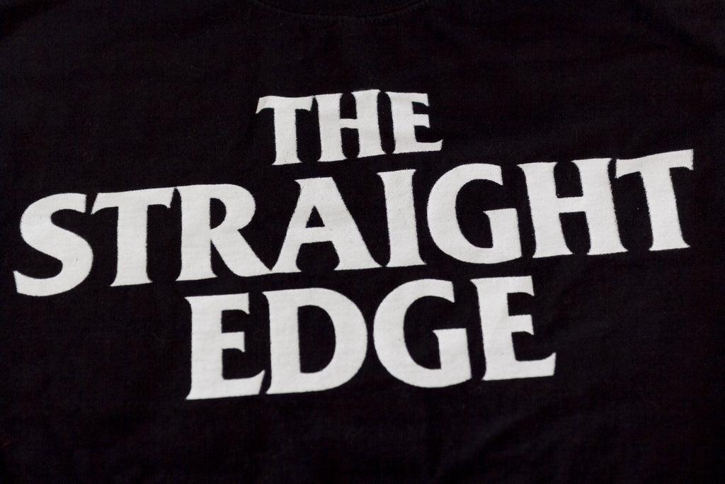 Detail Straight Edge Logo Nomer 51