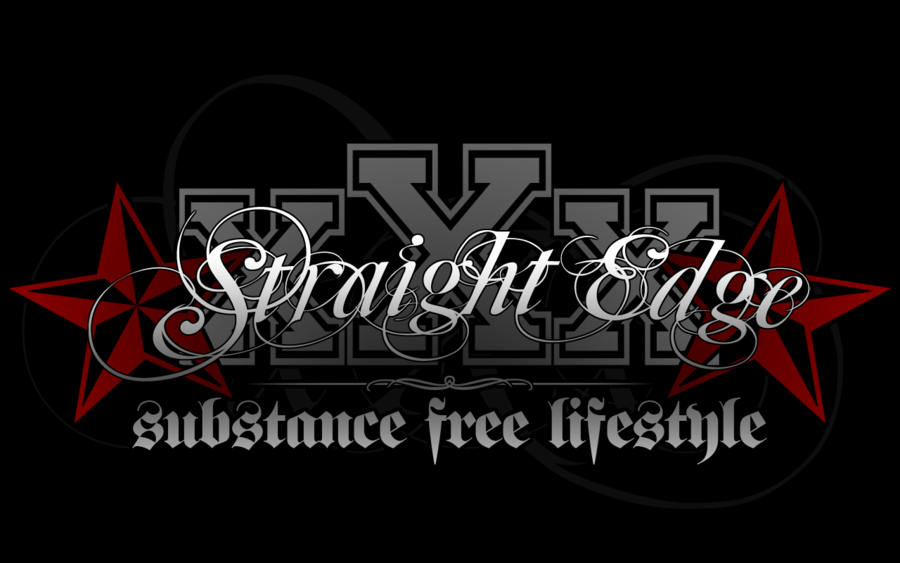 Detail Straight Edge Wallpaper Nomer 27