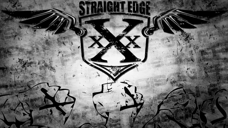 Detail Straight Edge Wallpaper Nomer 5