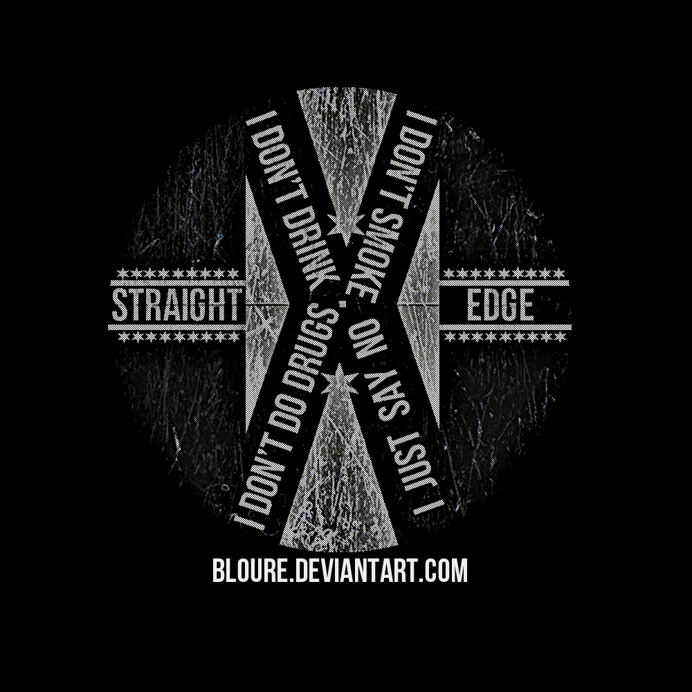 Detail Straight Edge Wallpaper Nomer 6