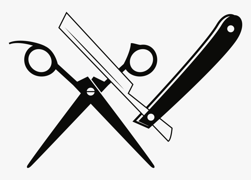 Detail Straight Razor Png Nomer 28