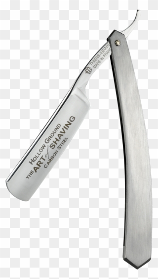 Detail Straight Razor Png Nomer 31