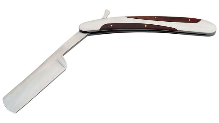 Detail Straight Razor Png Nomer 42