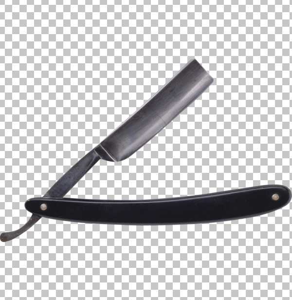 Detail Straight Razor Png Nomer 48