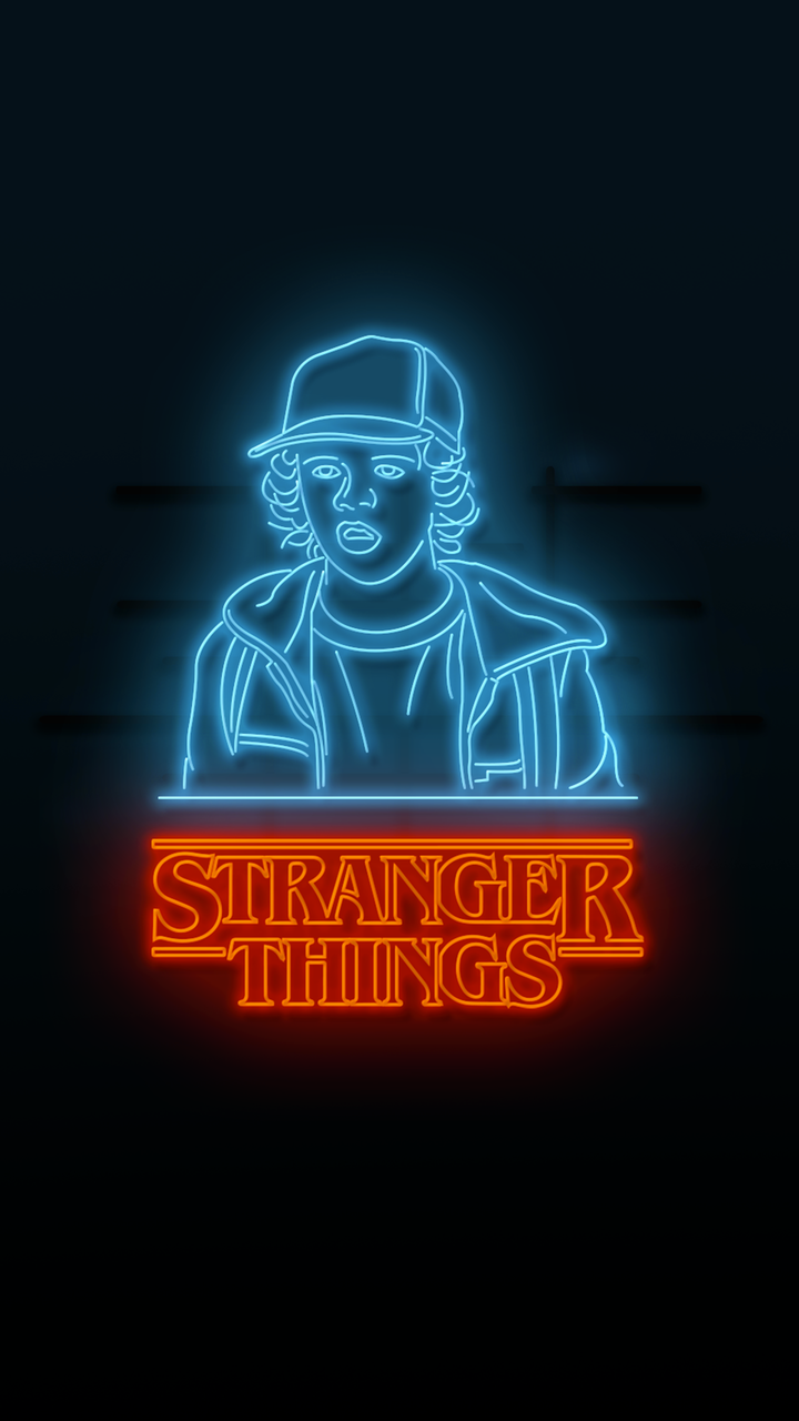 Detail Stranger Things Background Nomer 33