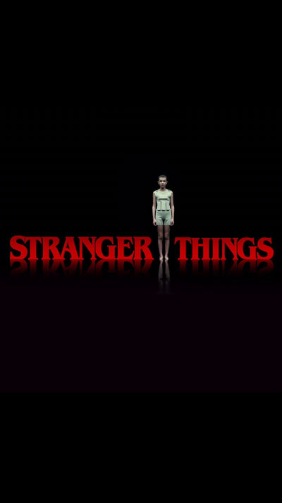 Detail Stranger Things Background Nomer 36