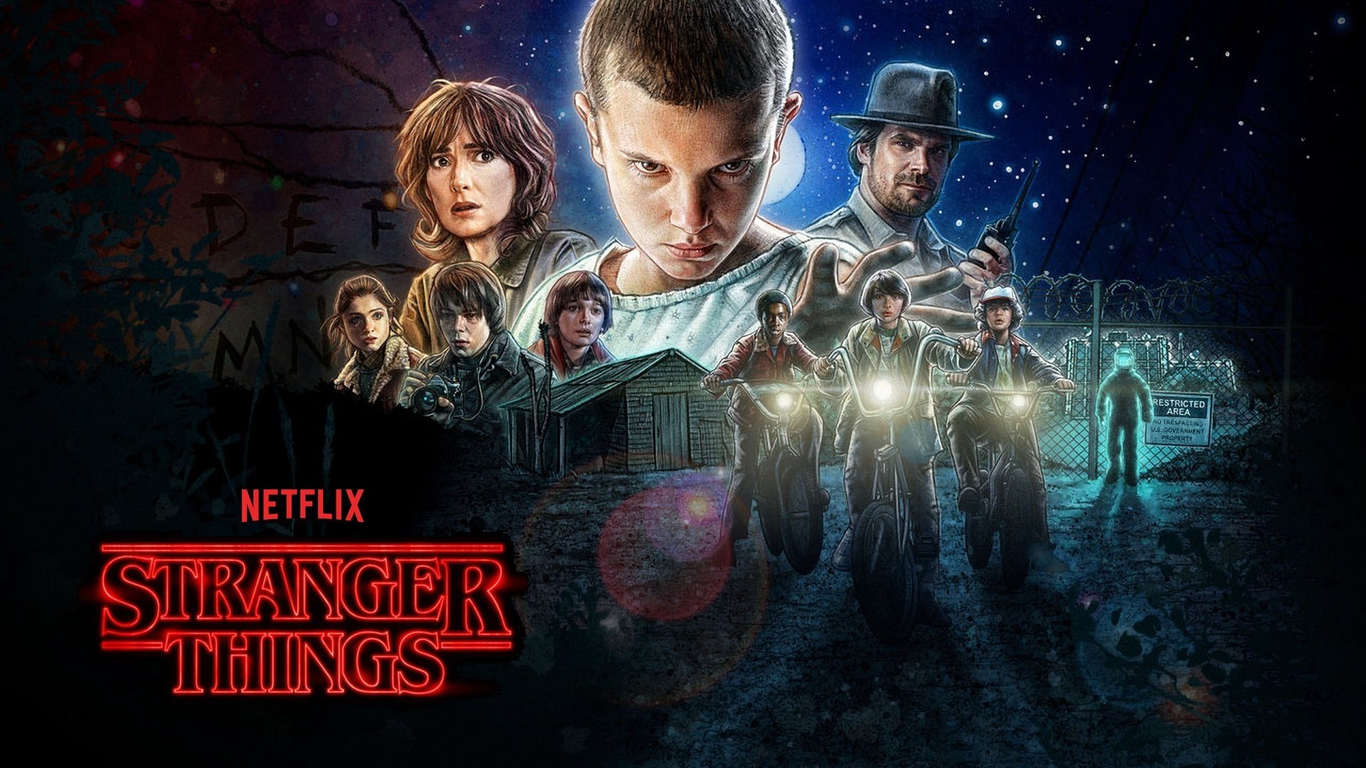Detail Stranger Things Background Nomer 43