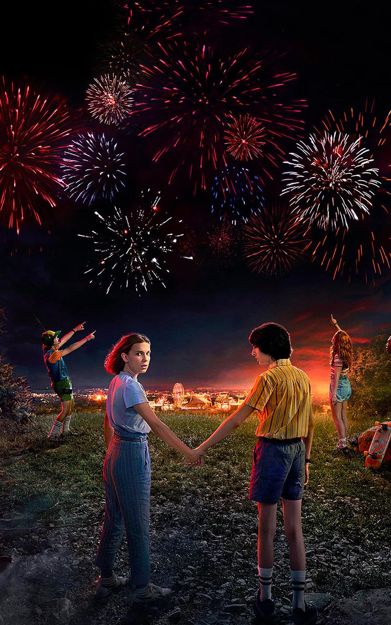 Detail Stranger Things Background Nomer 47