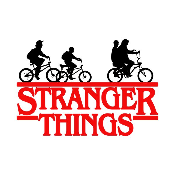 Detail Stranger Things Logo Nomer 17