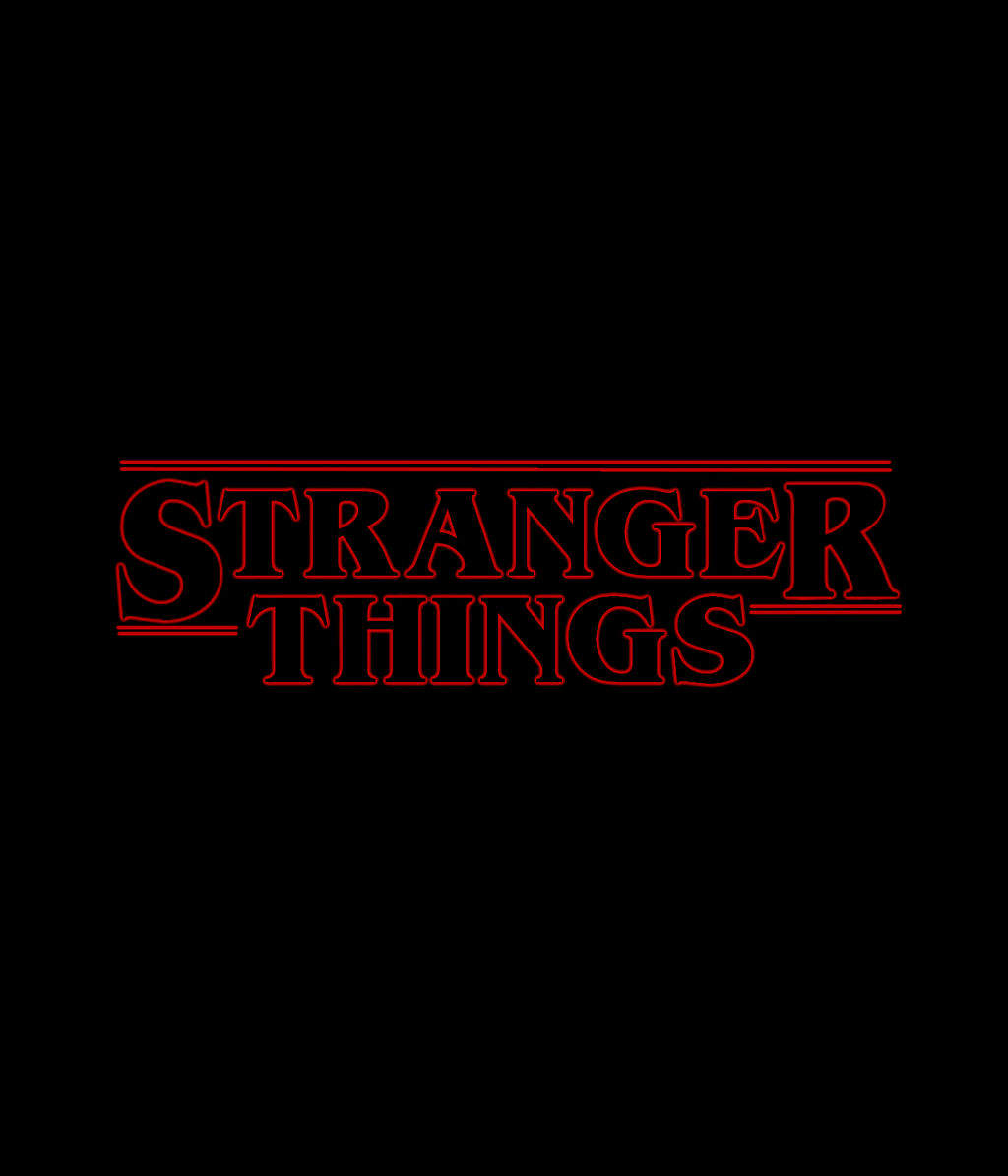 Detail Stranger Things Logo Nomer 20