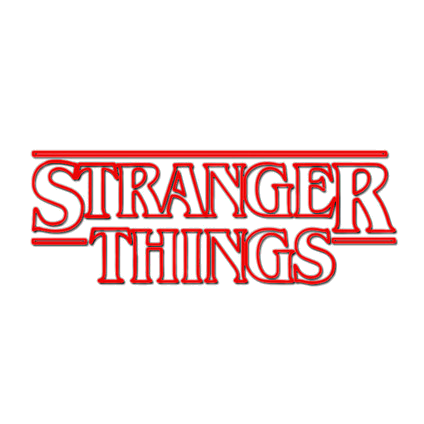 Detail Stranger Things Logo Nomer 24