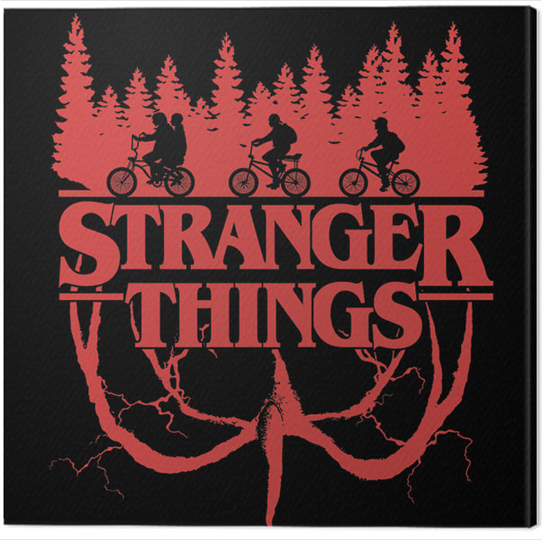 Detail Stranger Things Logo Nomer 26