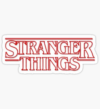 Detail Stranger Things Logo Nomer 28
