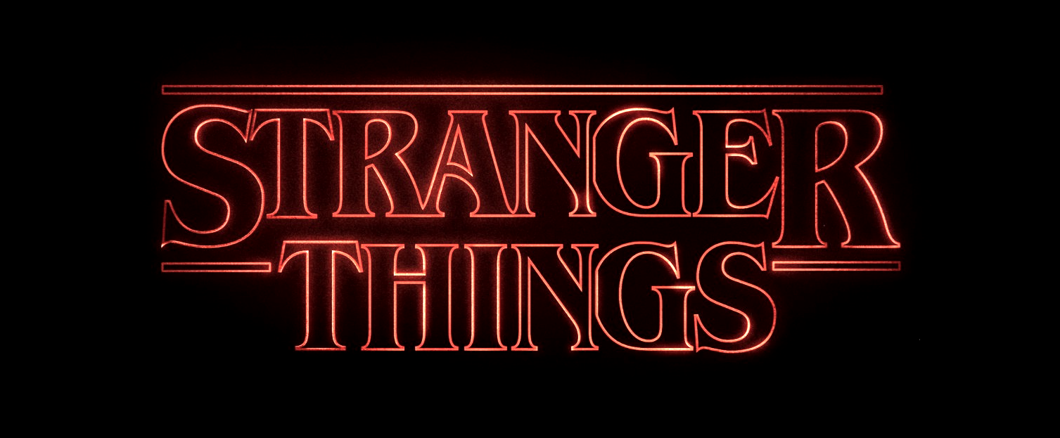 Detail Stranger Things Logo Nomer 32